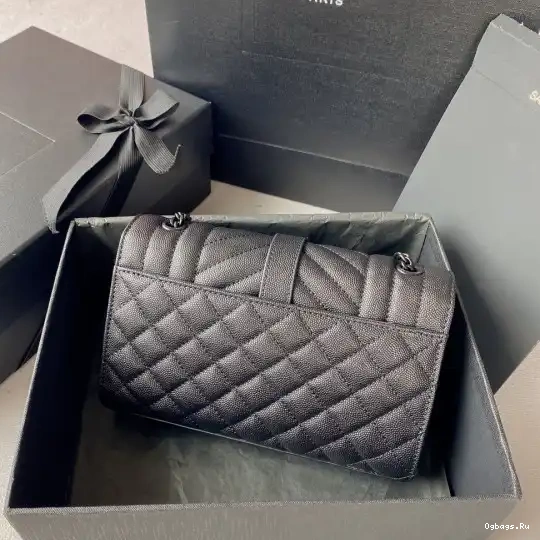SMALL BAG ENVELOPE YSL 0519
